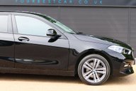 BMW 1 Series 1.5 118i Sport Auto 5dr 10
