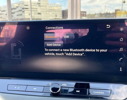 Nissan Juke 1.0 Juke Acenta Premium DiG-T 5dr 46