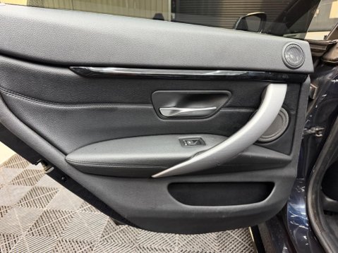 BMW 4 Series 3.0 430d M Sport Auto Euro 6 (s/s) 5dr 51