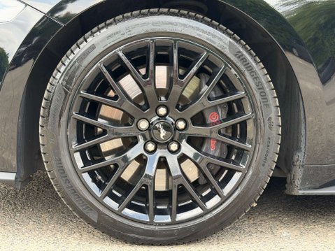 Ford Mustang 5.0 Mustang GT Auto 2dr 42