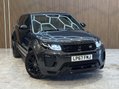 Land Rover Range Rover Evoque 2.0 Range Rover Evoque HSE Dynamic SD4 Auto 4WD 5dr 1