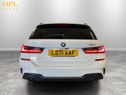 BMW 3 Series 2.0 318d MHT M Sport Touring 5dr Diesel Hybrid Auto Euro 6 (s/s) (150 ps) 1 12