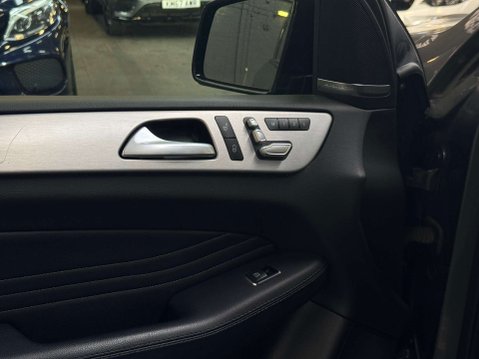 Mercedes-Benz GLE 3.0 GLE 350 D 4Matic AMG Line Premium+ Auto 4WD 5dr 73