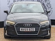 Audi A3 SPORTBACK TFSI SPORT 2