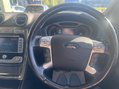 Ford Mondeo 2.0 Titanium X 5dr 11