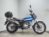 Suzuki RV125 VANVAN 125 2016 28K VERY CLEAN ICONIC SAND BIKE 125CC NAKED LEARNER