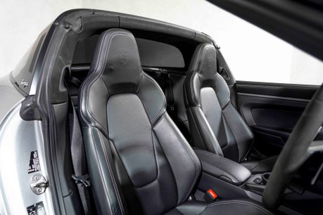 Porsche 911 TARGA 4S. NOW SOLD. SIMILAR REQUIRED. PLEASE CALL 01903 254800. 18