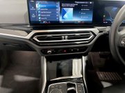 BMW i4 40 83.9kWh Sport Gran Coupe 5dr Electric Auto eDrive (340 ps) Heated Seats 18