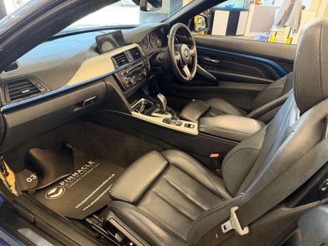 BMW 4 Series 2.0 420d M Sport Auto Euro 6 (s/s) 2dr 36