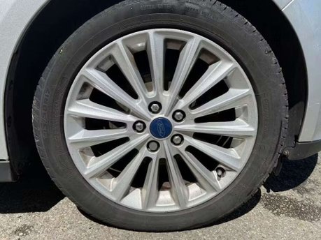 Ford C-Max 1.5 TDCi Titanium MPV 5dr Diesel Powershift Euro 6 (s/s) (120 ps) 8