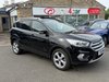 Ford Kuga TITANIUM X TDCI