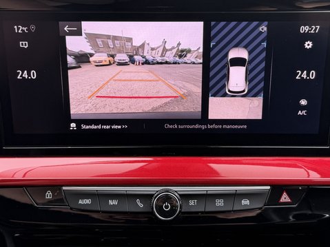 Vauxhall Mokka 1.2 Turbo 100 GS Line 5dr 24