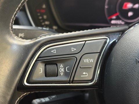 Audi S4 3.0 TFSI V6 Tiptronic quattro Euro 6 (s/s) 5dr 17