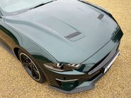 Ford Mustang BULLITT 32