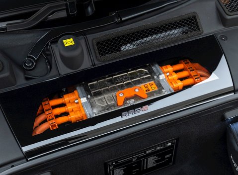 Ferrari SF90 Stradale 31