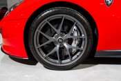 Ferrari 599 GTO UK CAR. CLASSICHE FILE. BODY COLOURED ROOF. 1 OF 60 RHD CARS 9
