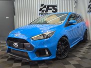 Ford Focus 2.3T EcoBoost RS Hatchback 5dr Petrol Manual AWD Euro 6 (s/s) (350 ps) 28