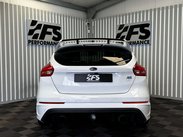 Ford Focus 2.3T EcoBoost RS Hatchback 5dr Petrol Manual AWD Euro 6 (s/s) (350 ps) 5