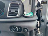 Ford Transit LWB L3H2 Medium Roof Limited 350 Air Con SELECT 22