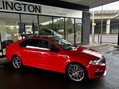 Skoda Octavia 2.0 TFSI vRS Euro 6 (s/s) 5dr (SNav) 10