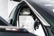 Rolls-Royce Ghost V12. FULL PPF. STARLIGHT. H, C & M SEATS. REAR ENTERTAINMENT. HUD. 21