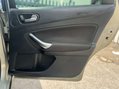 Ford Mondeo 2.0 Mondeo Zetec TDCi 140 5dr 40