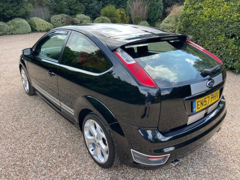 Ford Focus 2.5 SIV ST-500 3dr 11