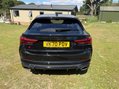 Audi RS Q3 2.5 RS Q3 Sportback TFSI Sport Edition Quattro Semi-Auto 4WD 5dr 38