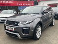 Land Rover Range Rover Evoque 2.0 TD4 HSE Dynamic Auto 4WD Euro 6 (s/s) 5dr 7