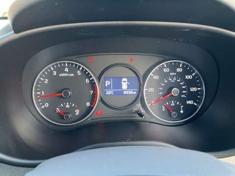 Kia Picanto 1.25 X-Line 5dr Auto 15