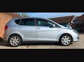 SEAT Altea 1.6 Altea Stylance 5dr 6