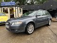 Audi A4 TDI SE TDV 3