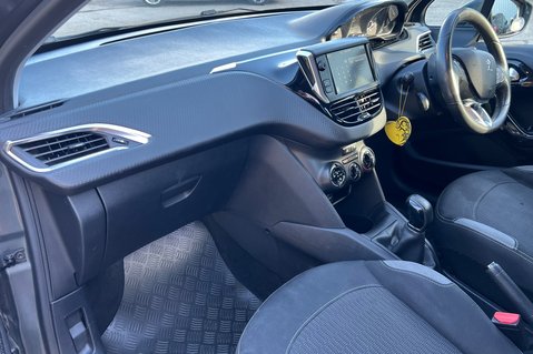 Peugeot 208 ACTIVE - PART EXCHANGE TO CLEAR - MOT MAY 2027 -£20 ROAD TAX 12
