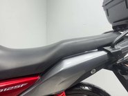 Honda CB 2021 ONLY 11K NEW MOT SERVICED ICONIC 125CC LEARNER COMMUTER BIKE 32