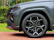 Hyundai TUCSON T-GDI N LINE S 23
