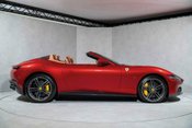 Ferrari Roma SPIDER. NOW SOLD. SIMILAR REQUIRED. PLEASE CALL 01903 254800. 7