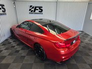 BMW M4 3.0 BiTurbo GPF Competition Coupe 2dr Petrol DCT Euro 6 (s/s) (450 ps) 16