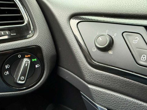 Volkswagen Golf 1.4 Golf GT Act BlueMotion Technology TSi 5dr 17