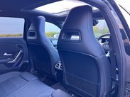 Mercedes-Benz A Class 2.0 A35 AMG (Premium Plus) 7G-DCT 4MATIC Euro 6 (s/s) 5dr 49