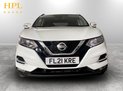 Nissan Qashqai 1.3 DIG-T N-Connecta SUV 5dr Petrol DCT Auto Euro 6 (s/s) (160 ps) Air Con 2