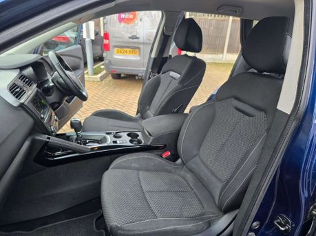 Renault Kadjar 1.5 dCi Dynamique Nav EDC Euro 6 (s/s) 5dr 54