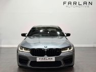 BMW M5 4.4i V8 Competition Saloon 4dr Petrol Steptronic xDrive Euro 6 (s/s) (625 p 9