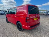 Volkswagen Transporter Crew Cab [SOLD SM] AUTO SWB T30 EDITION 2.0 150ps BMT L1H1 Kombi Air Con 11