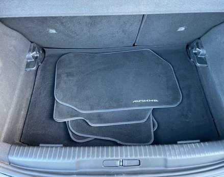 Vauxhall Mokka 1.2 Mokka SRi Nav Premium T 5dr 60