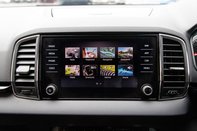 Skoda Karoq SE L TSI DSG 15