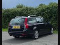 Volvo V50 2.0 V50 SE Luxury Edition D3 Auto 5dr 10