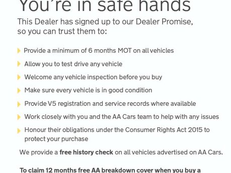 Ford Ecosport 1.5 Zetec SUV 5dr Petrol Powershift 2WD Euro 5 (112 ps) 19