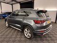 SEAT Ateca 1.4 EcoTSI FR DSG Euro 6 (s/s) 5dr 55