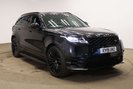 Land Rover Range Rover Velar 2.0 Range Rover Velar R-Dynamic HSE D240 Auto 4WD 5dr