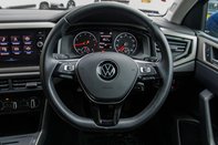 Volkswagen Polo MATCH TSI 20